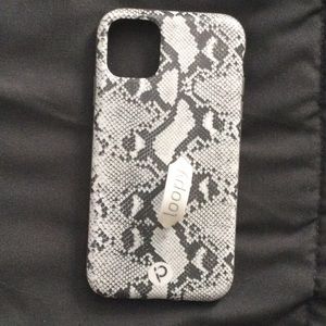 Loopy iPhone 11 case perfect condition.
